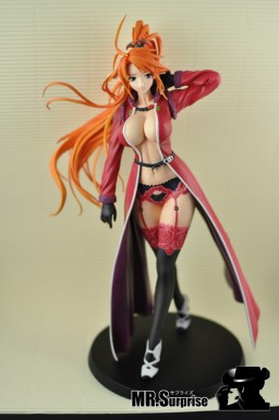 Ignis, Jingai Makyo, MR. Surprise, Garage Kit, 1/6