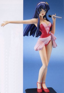 Misumaru Yurika, Kidou Senkan Nadesico, Musashiya, Garage Kit, 1/5