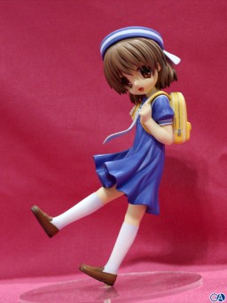 Okazaki Ushio, Clannad ~After Story~, Livedom, Garage Kit