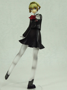 Aegis, Persona 3, SPICE-ONINGYO han, Garage Kit, 1/8