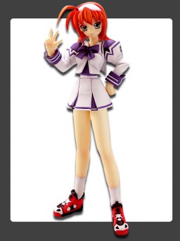 Suzumiya Akane (2), Muv-Luv, Volks, Garage Kit, 1/8