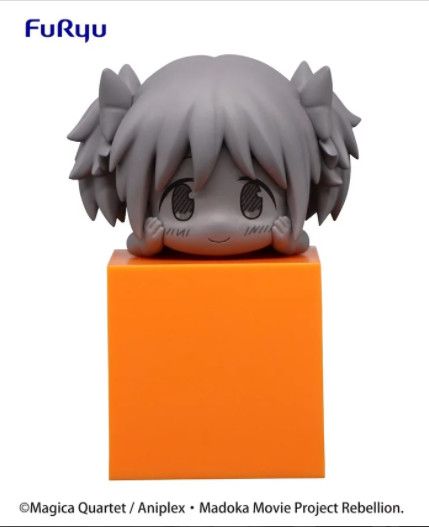 Kaname Madoka, Gekijouban Mahou Shoujo Madoka★Magica: Hangyaku No Monogatari, FuRyu, Trading