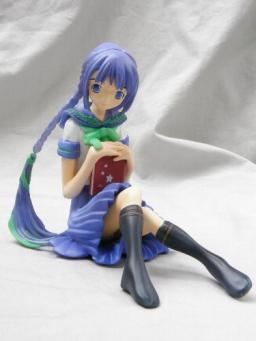 Amano Tooko, Bungaku Shoujo, OM Kikaku, Garage Kit, 1/8