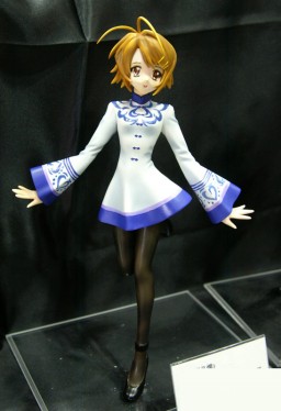 Inukai Makoto, Touka Gettan, NON STYLE Evo, Garage Kit, 1/5