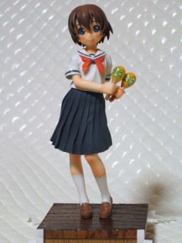 Hitotsubashi Yurie (ED), Kamichu!, Seikoro Caramel, Garage Kit