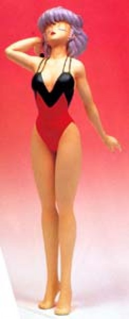 Creamy Mami, Mahou No Tenshi Creamy Mami, Fukaya, Garage Kit, 1/6