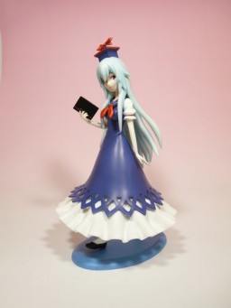 Kamishirasawa Keine, Touhou Project, Mad Roar, Garage Kit