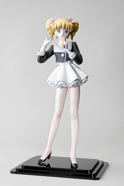 Tamura Eriko, Idol Densetsu Eriko, Kaiyodo, Garage Kit, 1/5