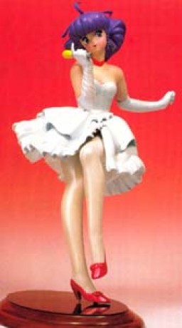 Creamy Mami, Mahou No Tenshi Creamy Mami, Fukaya, Garage Kit, 1/6
