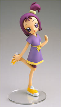 Segawa Onpu (Shifuku de Ikou), Motto! Ojamajo Doremi, Kotobukiya, Garage Kit, 1/8
