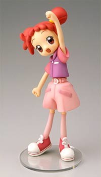 Harukaze Doremi (Shifuku de Ikou), Motto! Ojamajo Doremi, Kotobukiya, Garage Kit, 1/8