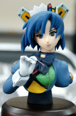 2K-tan, OS-tan, THE HITMAN, Garage Kit