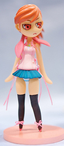 Tanikawa Yuzu, Megami Ibunroku Devil Survivor, Catsup, Garage Kit