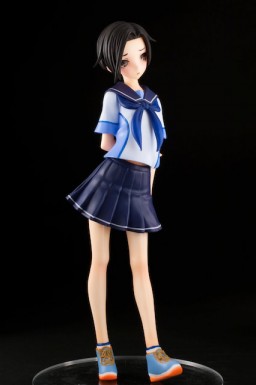 Kobayakawa Rinko, Love Plus, ReplyFrom..., Garage Kit