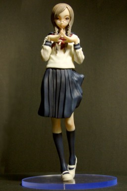 Nakamoto, Original, Shokubutsu Shoujoen, Garage Kit
