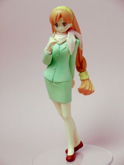 Rindou Mana, Garden, Okanodai, Garage Kit