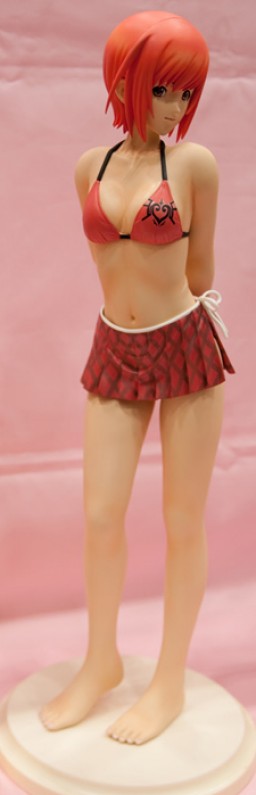 Seena Kanon (Swimsuit), Shining Wind, Heroine Koubou Tanpopo, Garage Kit