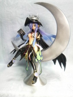 Fatima, Luminous Arc 2: Will, Fenrir, Garage Kit