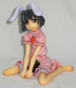 Inaba Tewi, Touhou Project, Kumaneko Komuten, Garage Kit, 1/8