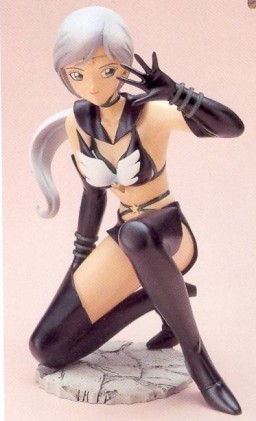 Sailor Star Healer, Bishoujo Senshi Sailor Moon Sailor Stars, B-Club, Garage Kit, 1/6