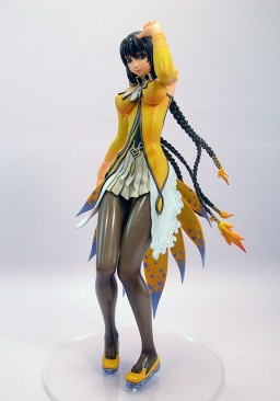 Reith, Magna Carta, Cerberus Project, Garage Kit, 1/6