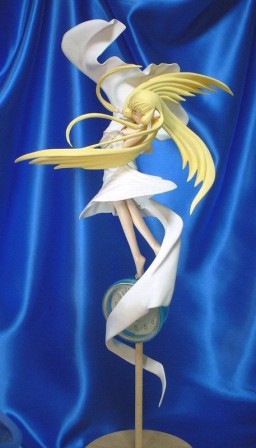 Chii, Chobits, No Brand, Garage Kit, 1/6
