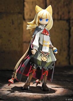 Mage, 7th Dragon, Utsunekotei, Garage Kit