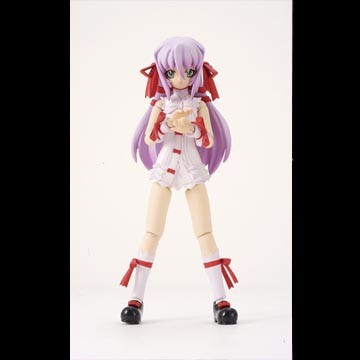 Al Azif, Demonbane, Volks, Chara Cast, Garage Kit