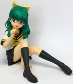 Onodera Karen, Onegai Twins, Nekoban, Garage Kit, 1/6