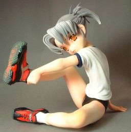 Takega Satsu, Daiakuji, Vispo, Garage Kit, 1/4