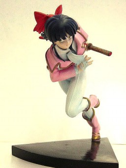 Shinguuji Sakura, Sakura Taisen, Ark Club, Garage Kit, 1/8