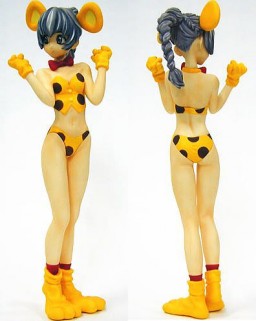 Teletha Testarossa, Full Metal Panic? Fumoffu, Chara-Ani, Garage Kit
