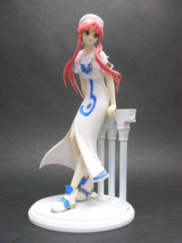 Mizunashi Akari, Aria, Ark Club, Garage Kit, 1/6