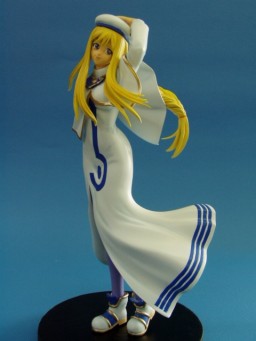 Alicia Florence, Aria, Ark Club, Garage Kit, 1/6