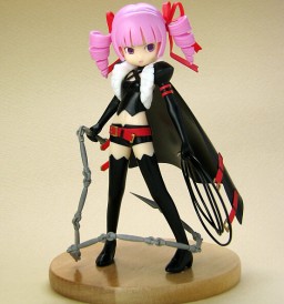 Dark Hunter, Sekaiju No Meikyuu, Purazuma Houriki Mokei, Garage Kit