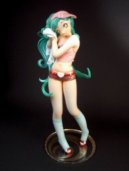 Nagisa, Original, Klondike, Garage Kit, 1/6
