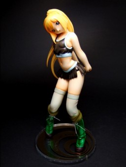 Koi, Original, Klondike, Garage Kit, 1/6