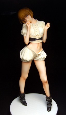 Spumoni, Original, Klondike, Garage Kit, 1/6