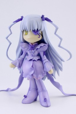 Barasuishou, Rozen Maiden Träumend, Ques Q, Garage Kit