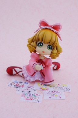 Hina Ichigo, Rozen Maiden, Ques Q, Garage Kit
