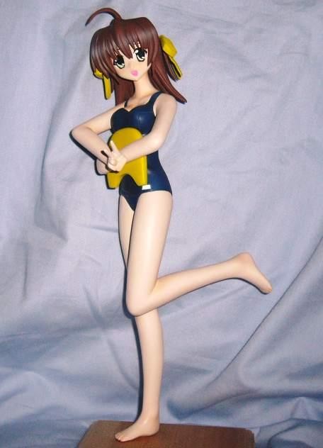 Miyamura Miyako, Ef - A Fairy Tale Of The Two., MA-SA, Garage Kit, 1/6