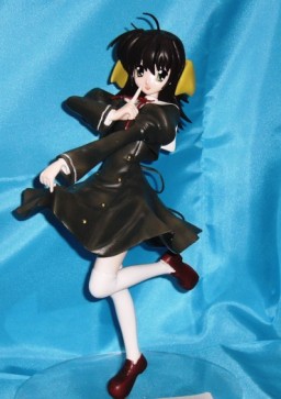 Miyamura Miyako, Ef - A Fairy Tale Of The Two., NON STYLE Evo, Garage Kit