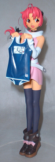 Nakahara Komugi, The SoulTaker ~Tamashii Gari~, Cherry Blossom, Garage Kit, 1/7
