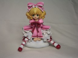 Hina Ichigo, Rozen Maiden, H-unit, Garage Kit