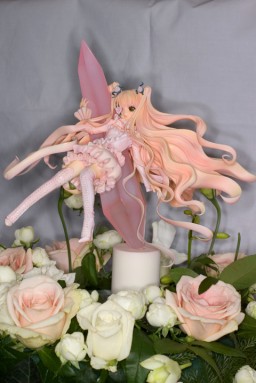 Kirakishou, Rozen Maiden Träumend, Shining Wizard @ Sawachika, Garage Kit, 1/8