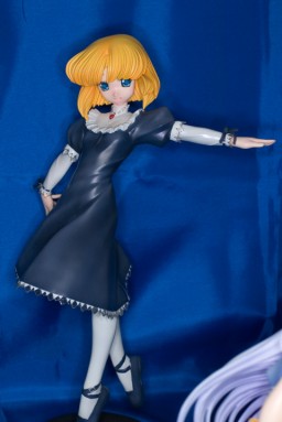 Rutent, Aka, SisioCraft, Garage Kit, 1/8