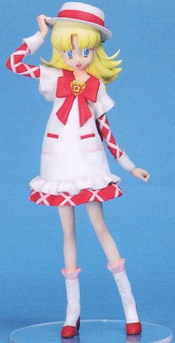 Nadja Applefield, Ashita No Nadja, Family Soft, Garage Kit