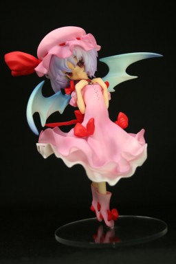 Remilia Scarlet (Mamoru Hime), Touhou Project, Neko no Jimusho, Garage Kit