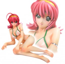 Suzumiya Akane, Kimi Ga Nozomu Eien, Mizugi Tengoku, Garage Kit