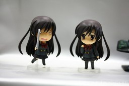 Katsura Kotonoha (SD), School Days, Acetone, Garage Kit